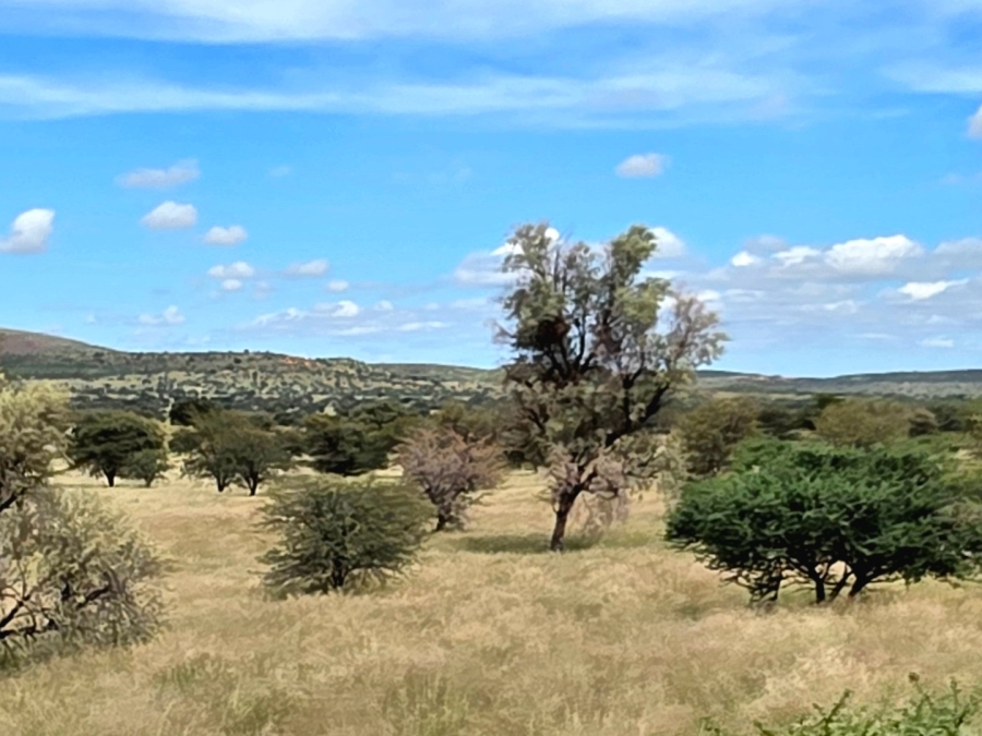 Commercial Property for Sale in Griekwastad Rural Northern Cape